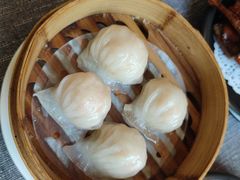 -御花园·粤菜·海鲜火锅(中山公园店)
