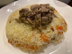 -塔里木的羊·新疆特色餐厅(钱湖北路店)