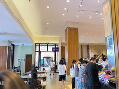 -亚龙湾希尔顿自助餐厅·海鲜·烧烤·沙滩BBQ·现场乐队