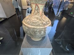 -洛阳古墓博物馆