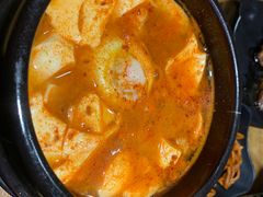 -恩你小木屋·烤肉韩式料理(嘉兴秀洲店)