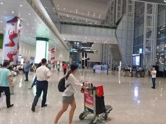 -广州白云国际机场-T2航站楼