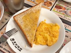 -旺记冰室(九龙中心大厦店)