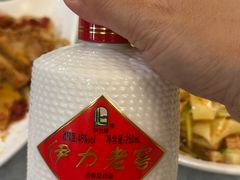 -汗腾格里·风味餐厅(新疆驻京办店)