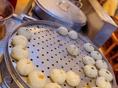 -韩包子(青石桥店)