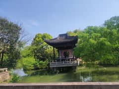 -西溪国家湿地公园