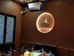 -素心斋素食餐厅