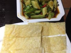 -华华火锅牛蛙(祥宾店)
