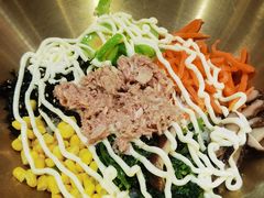 -鑫日千里马朝鲜族小馆(总店)