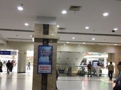 -上海长途汽车客运总站