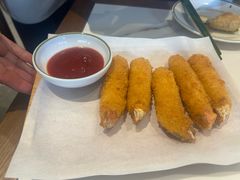 -春家·非遗手工小吃(徐汇万科广场店)