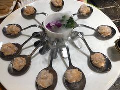 鲜虾滑-蜀辣居鲜货老火锅(红牌楼店)