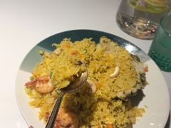 -花样西贡·蜜越餐厅·法式越南料理(水晶城店)