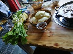 -尼玛藏家风味园(阿山食城店)