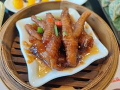 -虾饺妹·粤式手工点心(水荫路店)