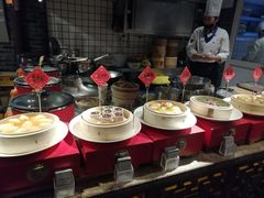 -二十八里太湖船菜(吉祥路店)