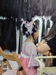 -支流映画·汉服妆造跟拍(本宫来了大唐不夜城店)
