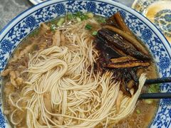 -同得兴 Since·1995 传统苏式面馆(嘉馀坊店)