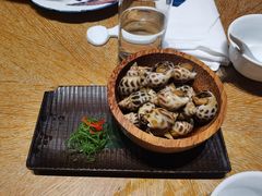 -宁波柏悦酒店·钱湖渔港