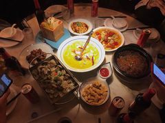 -涌上外婆桥(南塘店)
