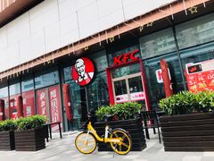 -肯德基(万科广东路店)