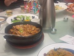-九转小磨·非遗东北菜(群力店)