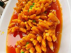 -品海楼·大连海胆锅贴馆(东港店)