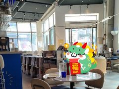 -玛尚诺Pizza&Bar(长泰广场店)