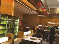 -小明家·鲜牛肉自选火锅(中街店)