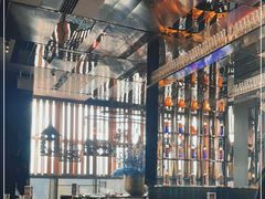 大堂-大隐·成都火锅Bistro(合生麒麟新天地店)