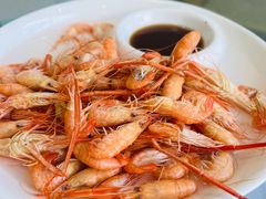 -天乐农家鱼头王(天目湖店)