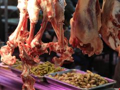 -正宁路小吃夜市