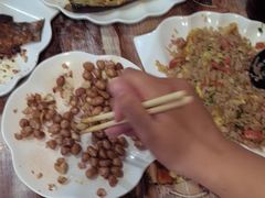 -郑贵初烧烤·烤凤爪的发明者(王家湾店)