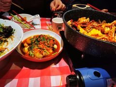 -辣小鲜·南昌大排档(船山路店)