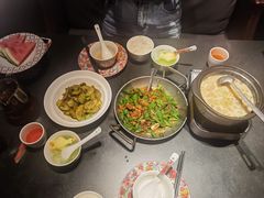 -知楚•精致湖北菜(武商MALL店)
