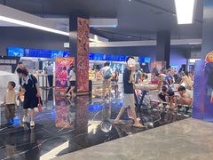 -奥斯卡升龙国际影城(RealD Cinema)