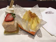 -檬舒舒MonChouChou(环球金融中心店)