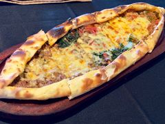 -Efes Turkish & Mediterranean Cuisine 艾菲斯餐厅(陆家嘴店)