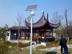 -济南国际园博园