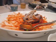 -小厨娘淮扬菜(天印大道店)