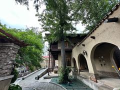 -静园(和平区)