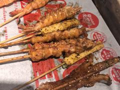 -今邕烧烤(西大店)