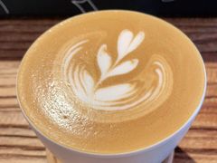 -PUZZLE COFFEE 拼图咖啡