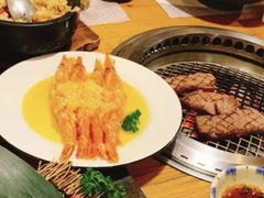 -赤坂亭·M9和牛烧肉·铁板烧(合肥万象城店)