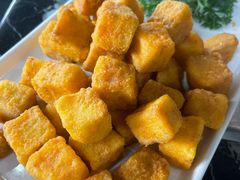 -李师傅脆肚(华强北店)