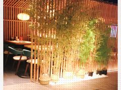 大堂-温野菜涮涮锅(西单大悦城店)