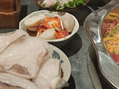 -大风老火锅(江北一店)