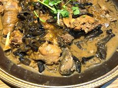 -金掌勺·锅包肉(广渠门店)