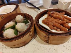 -又一间茶点轩(宝业路店)