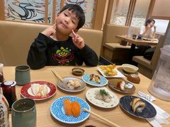 -大起水产回转寿司(大丸心斋桥店)